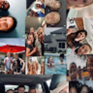 Meet your Posher, Jordyn meyer